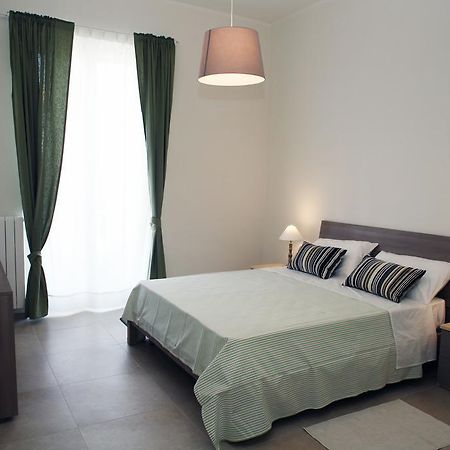 Apartment Corso Cavour Bari Exteriör bild