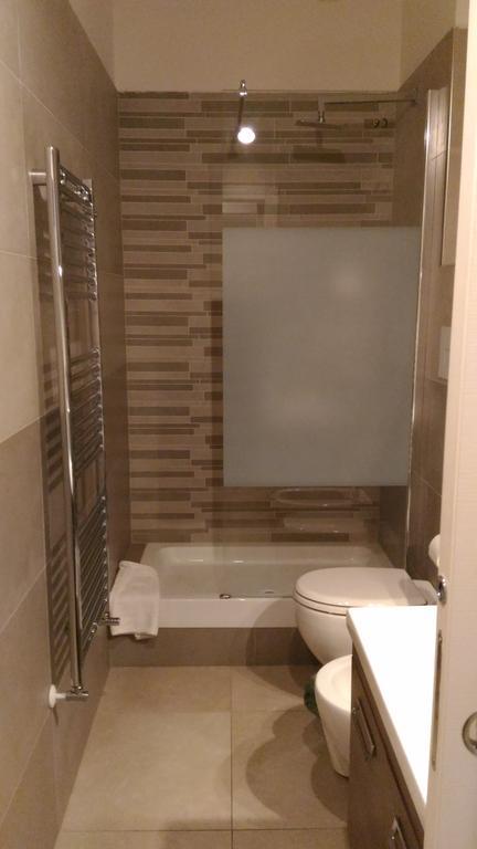 Apartment Corso Cavour Bari Exteriör bild