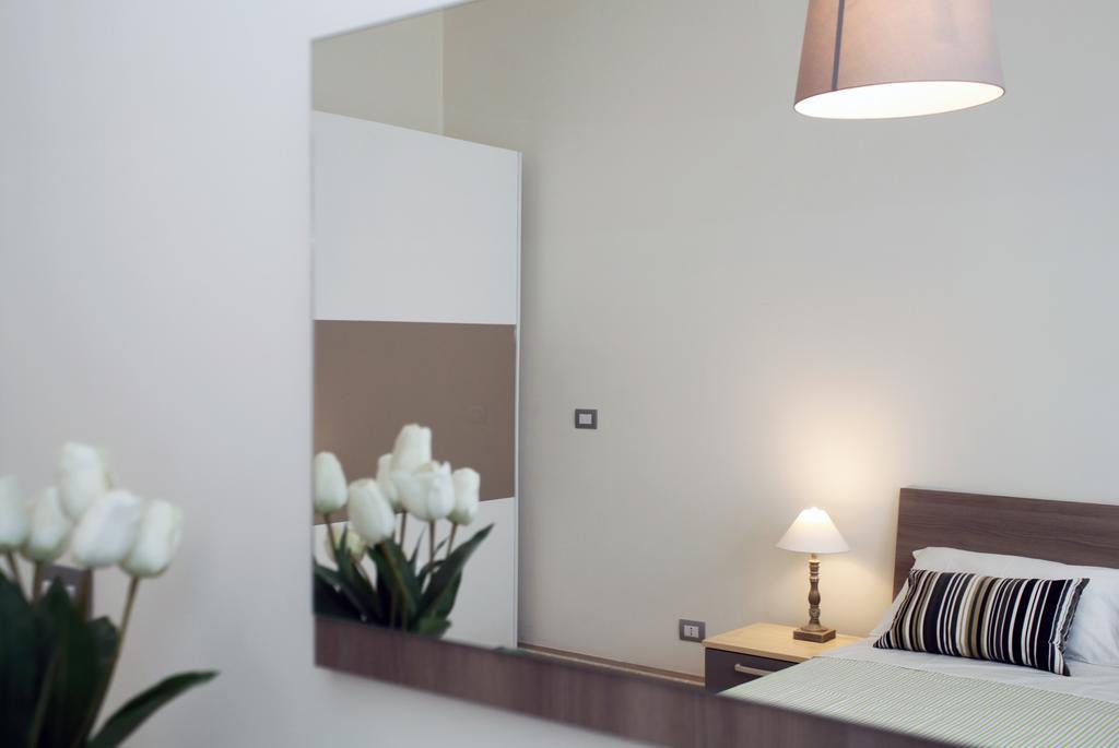Apartment Corso Cavour Bari Exteriör bild